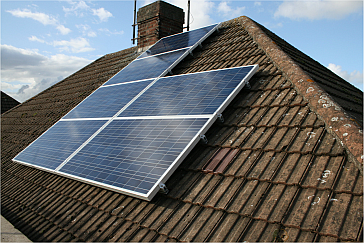 panneau-solaire-photovoltaique